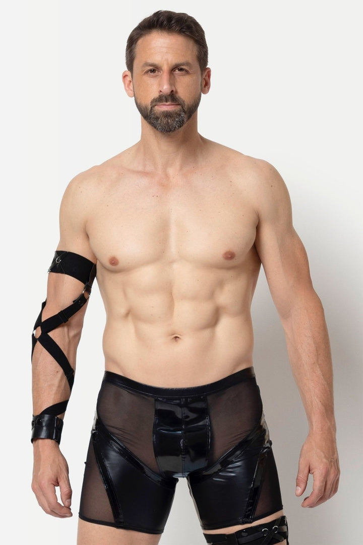 THORLAK O'Ring Arm Harness