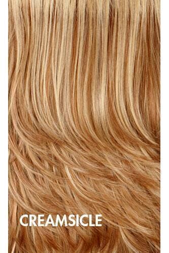 Allure Wig | by Mane Attraction