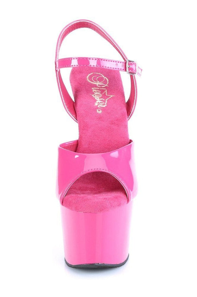 Pleaser Sandals Platform Stripper Shoes | Buy at Sexyshoes.com