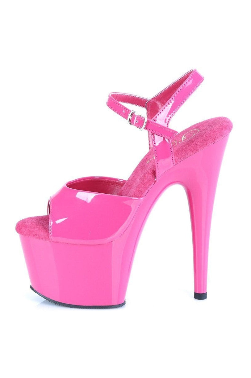 Pleaser Sandals Platform Stripper Shoes | Buy at Sexyshoes.com