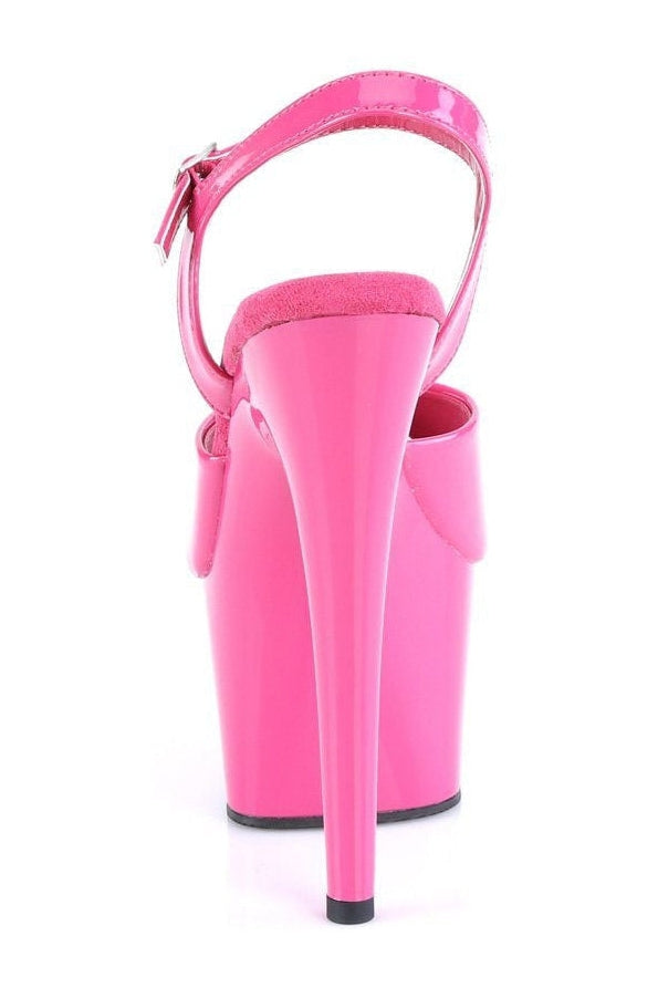 Pleaser Sandals Platform Stripper Shoes | Buy at Sexyshoes.com