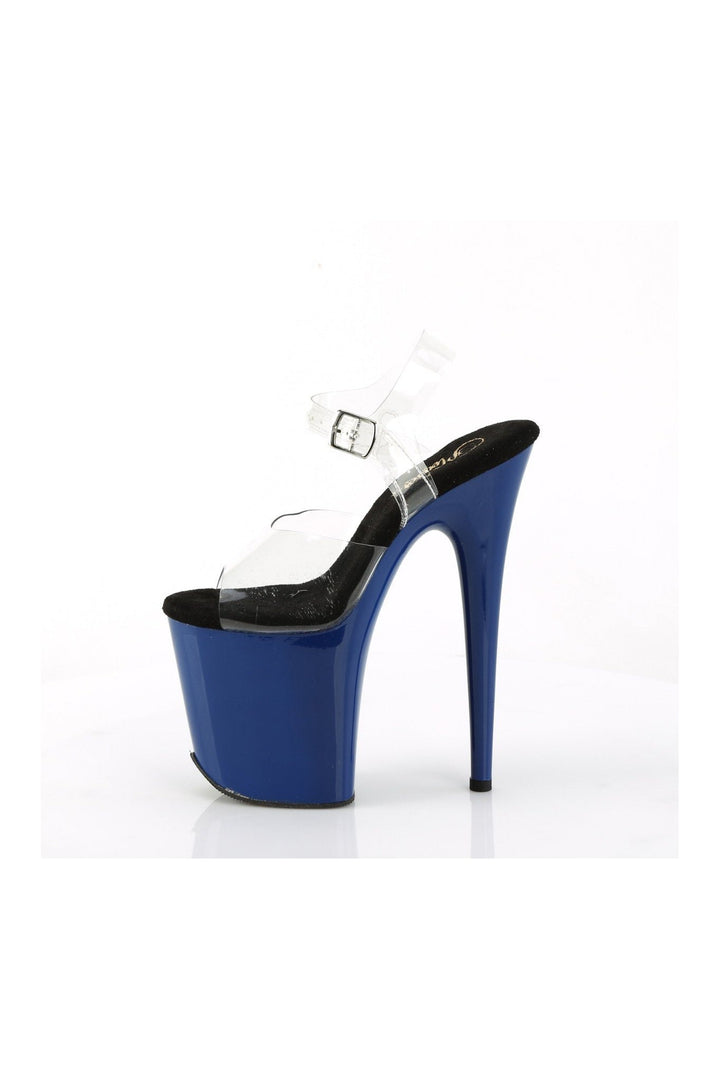 Pleaser Sandals Platform Stripper Shoes | Buy at Sexyshoes.com