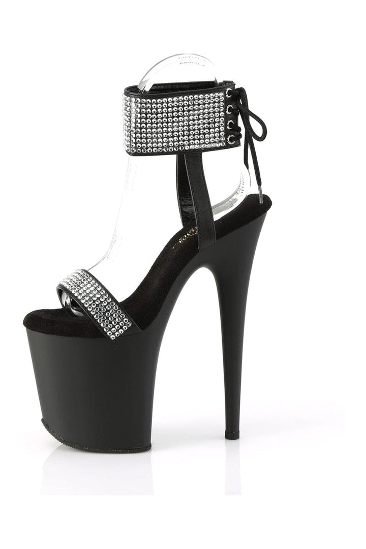 Pleaser Sandals Platform Stripper Shoes | Buy at Sexyshoes.com