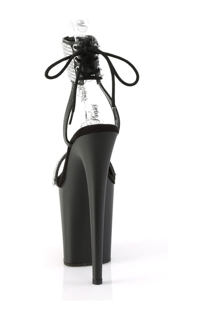 Pleaser Sandals Platform Stripper Shoes | Buy at Sexyshoes.com