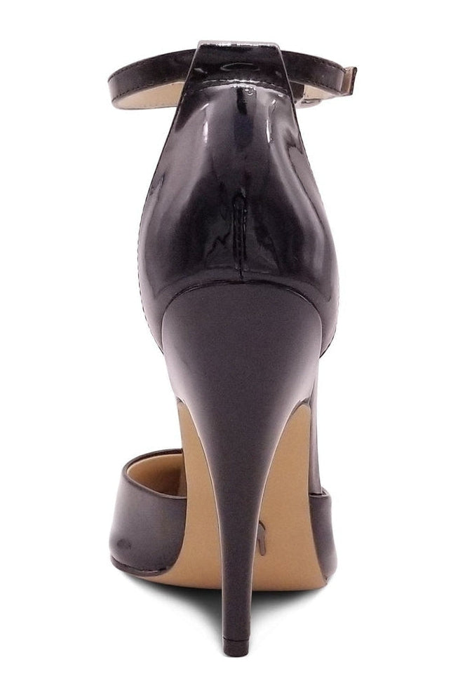 Lucky brand store tukko pump