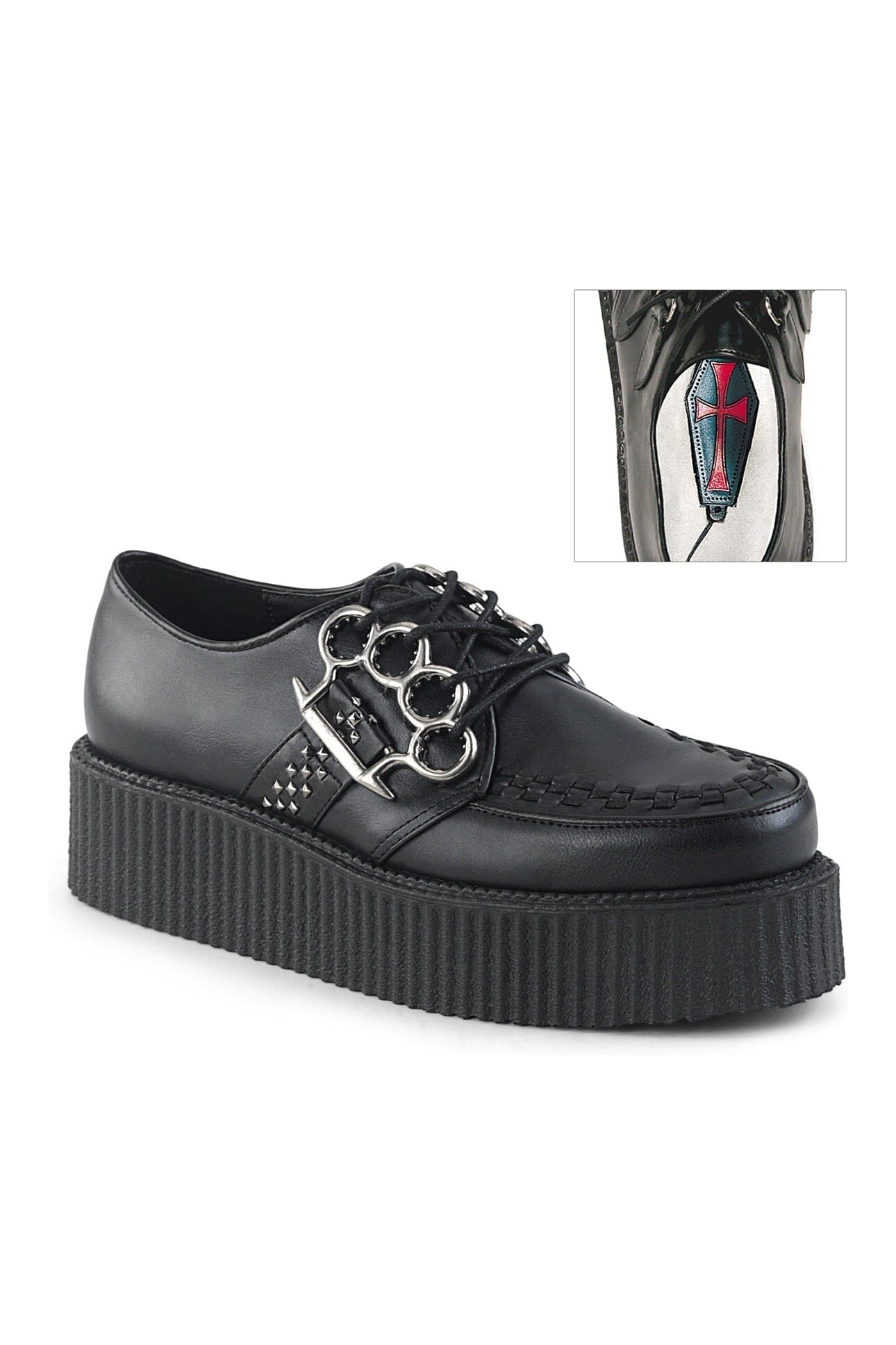 Demonia creeper on sale