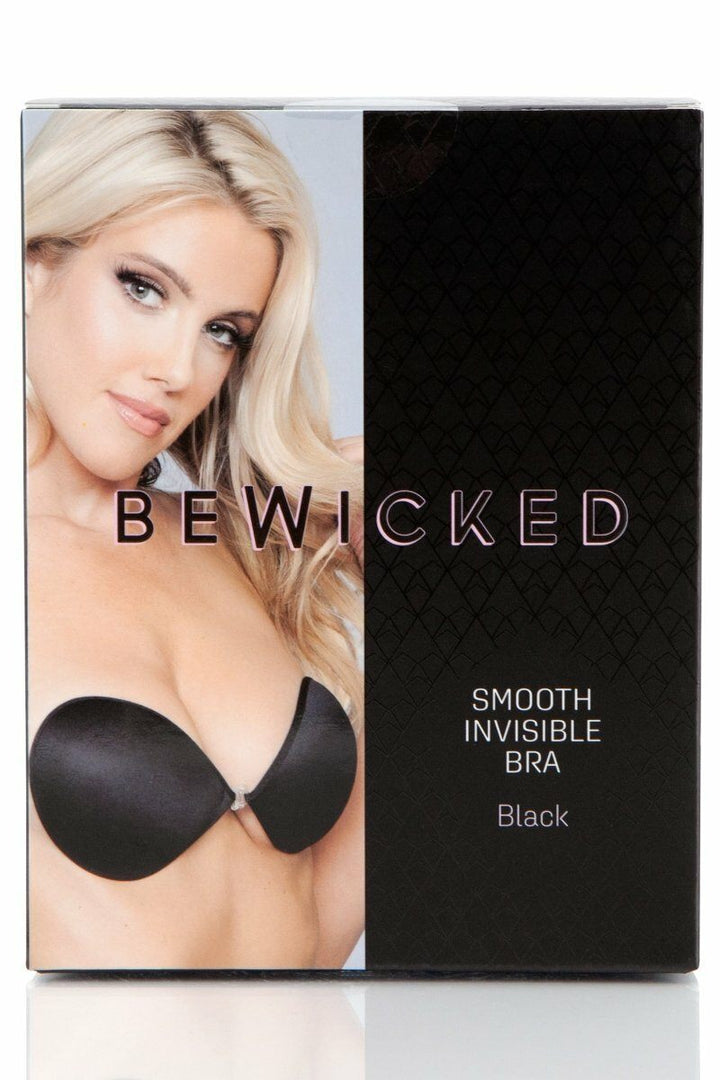 Adhesive Invisible Bra-Body Enhancers-BeWicked-SEXYSHOES.COM