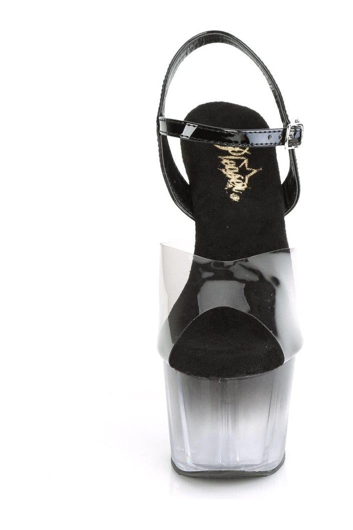 Pleaser Sandals Platform Stripper Shoes | Buy at Sexyshoes.com