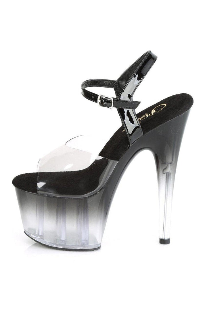 Pleaser Sandals Platform Stripper Shoes | Buy at Sexyshoes.com