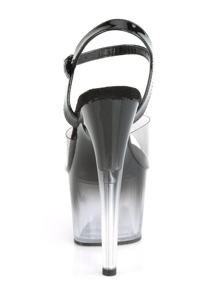 Pleaser Sandals Platform Stripper Shoes | Buy at Sexyshoes.com