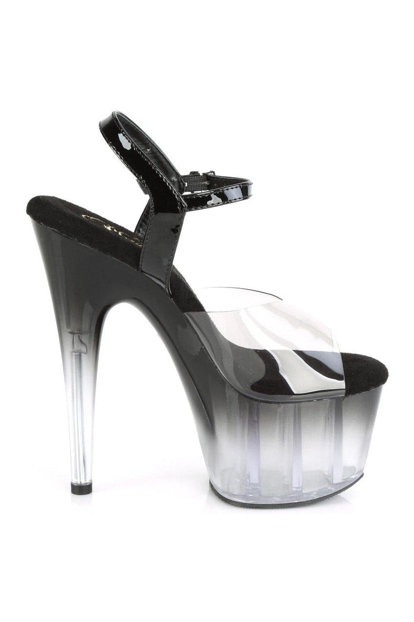 Pleaser Sandals Platform Stripper Shoes | Buy at Sexyshoes.com