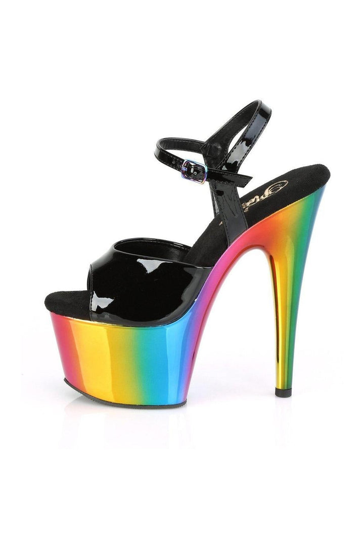 Pleaser Sandals Platform Stripper Shoes | Buy at Sexyshoes.com