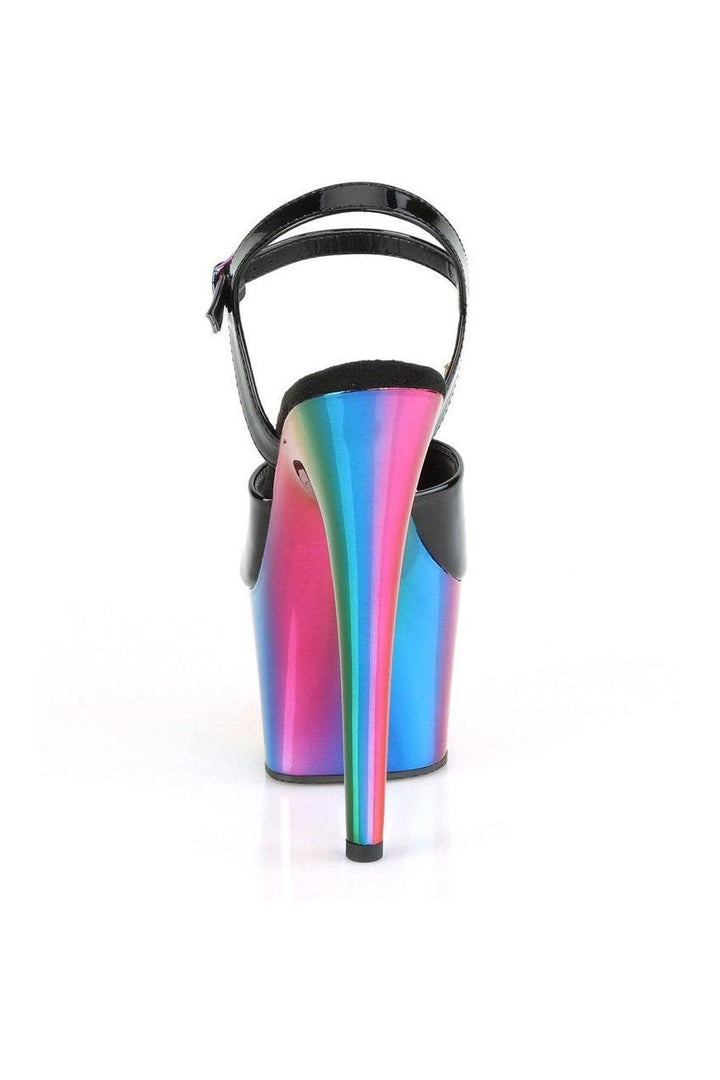 Pleaser Sandals Platform Stripper Shoes | Buy at Sexyshoes.com