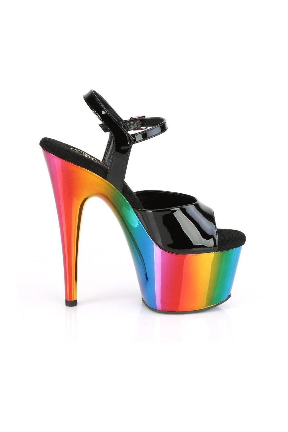 Pleaser Sandals Platform Stripper Shoes | Buy at Sexyshoes.com