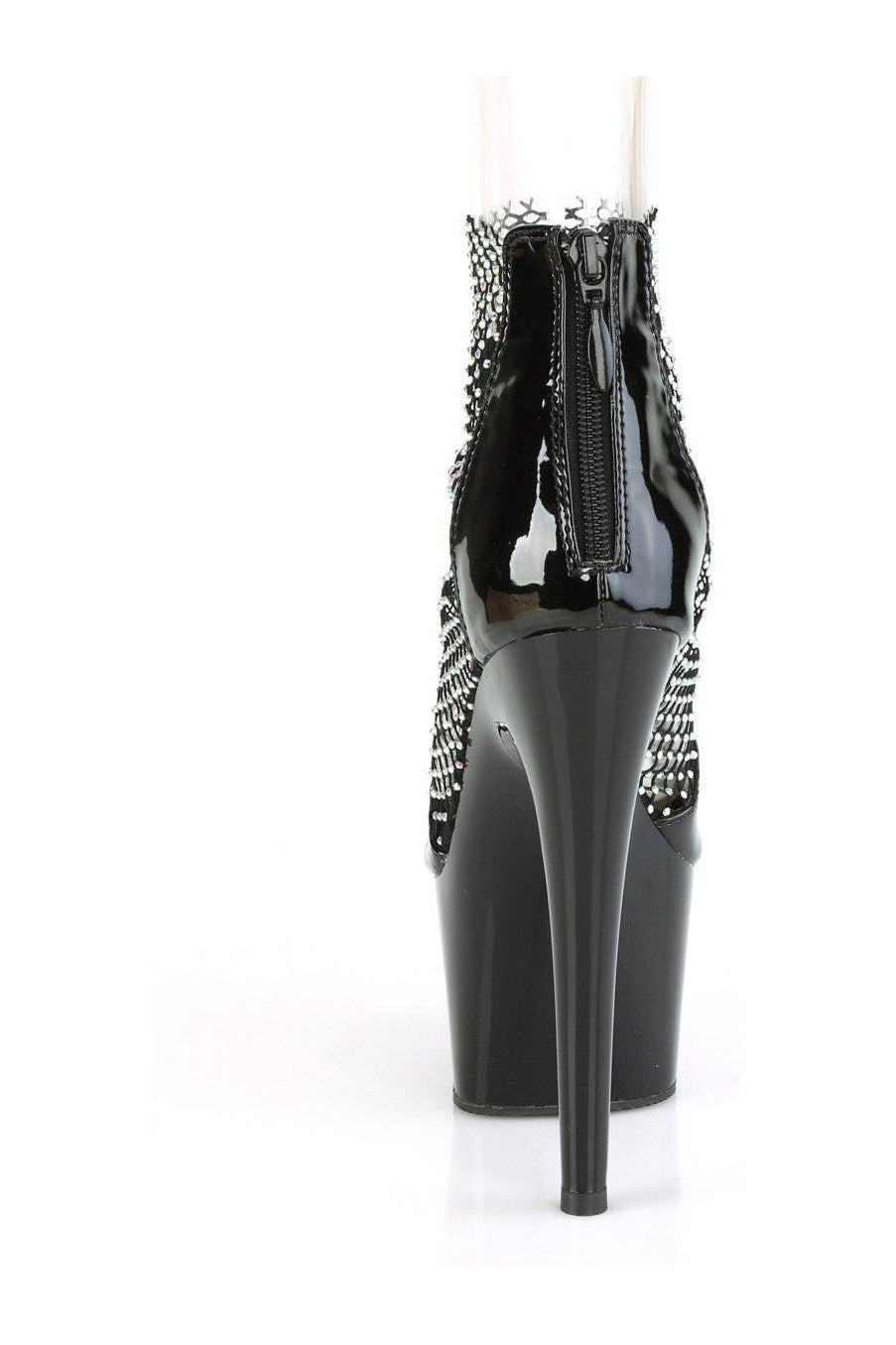 Pleaser Sandals Platform Stripper Shoes | Buy at Sexyshoes.com