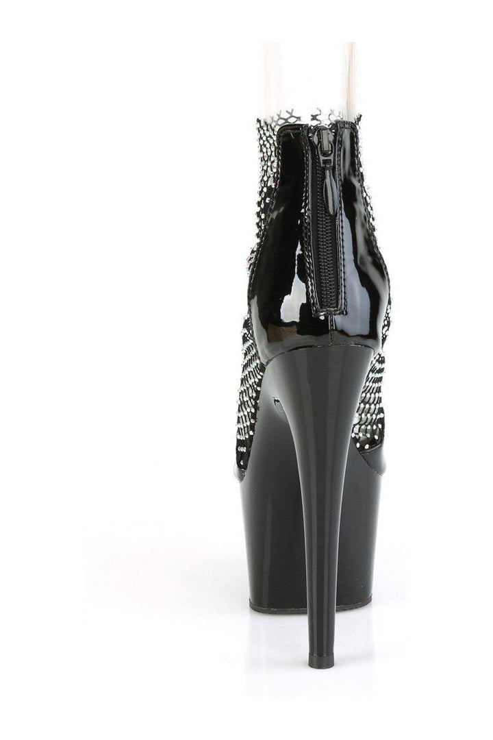 Pleaser Sandals Platform Stripper Shoes | Buy at Sexyshoes.com