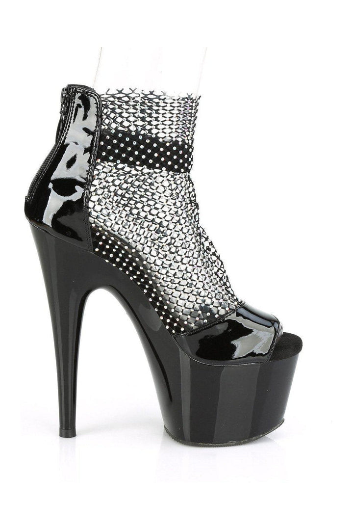 Pleaser Sandals Platform Stripper Shoes | Buy at Sexyshoes.com