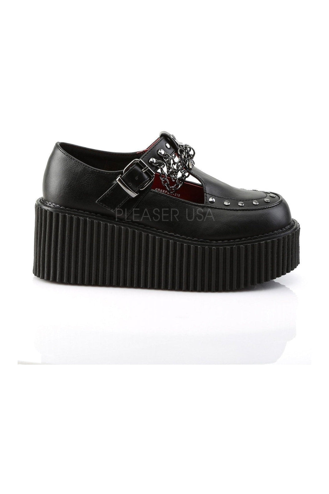 Creepers hot sale shoes demonia