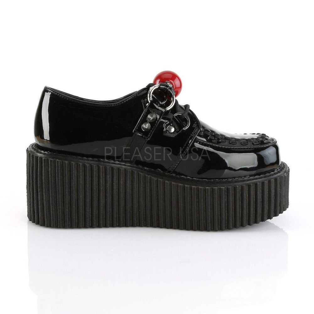 Demonia creepers online