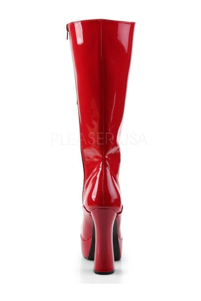 Pleaser on sale usa boots