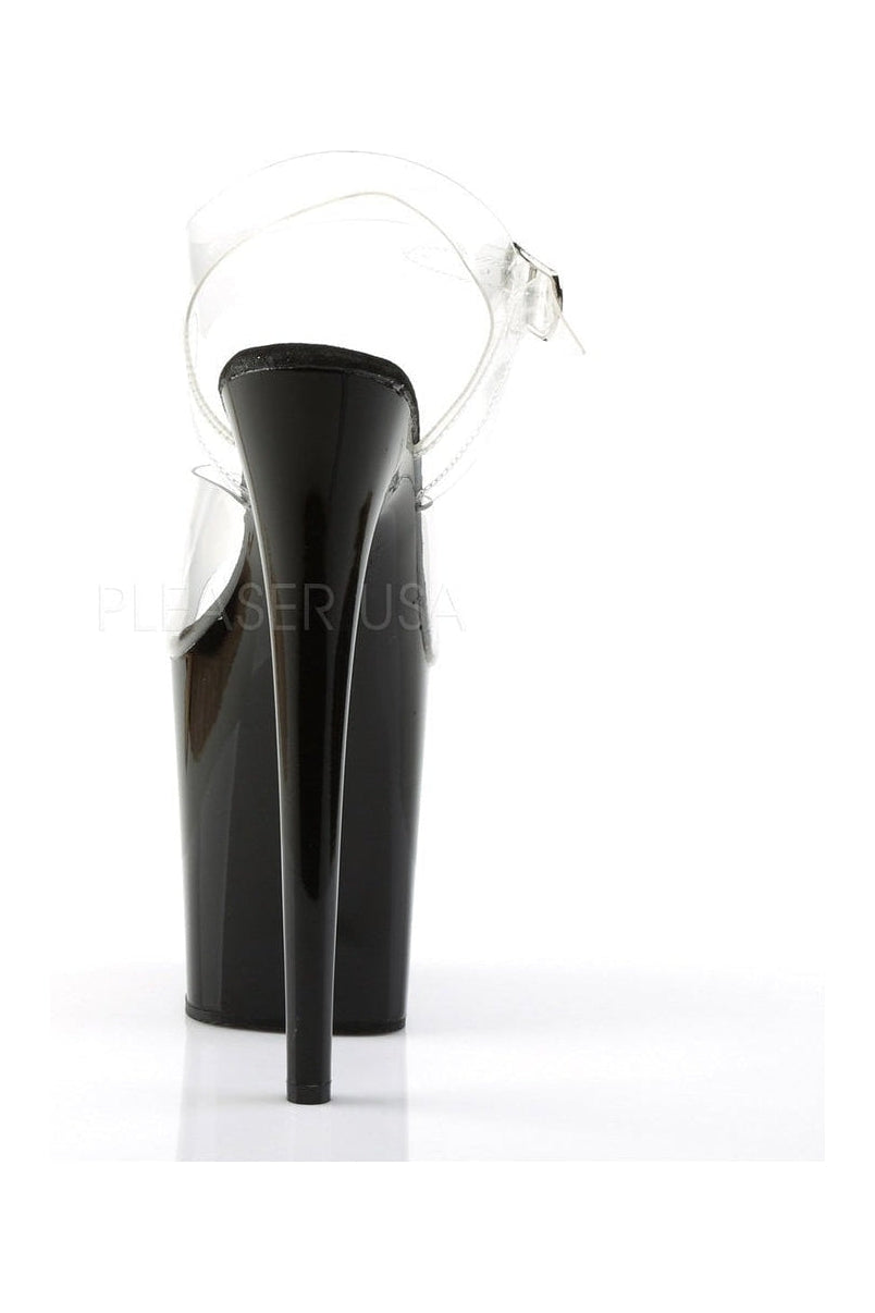 Pleaser Sandals Platform Stripper Shoes | Buy at Sexyshoes.com