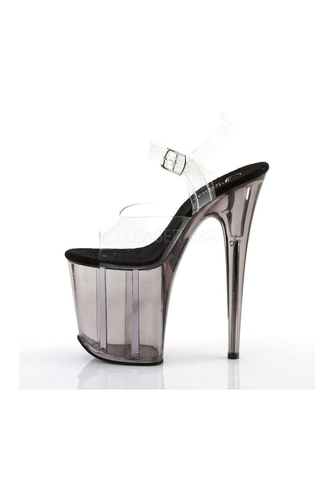 Pleaser Sandals Platform Stripper Shoes | Buy at Sexyshoes.com