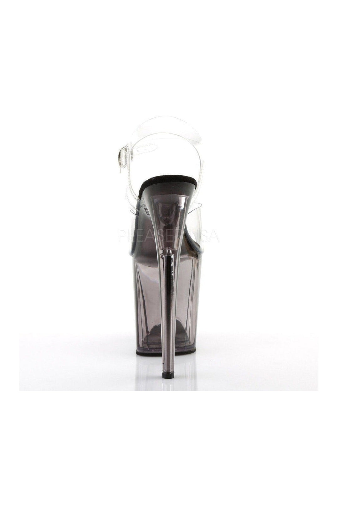 Pleaser Sandals Platform Stripper Shoes | Buy at Sexyshoes.com