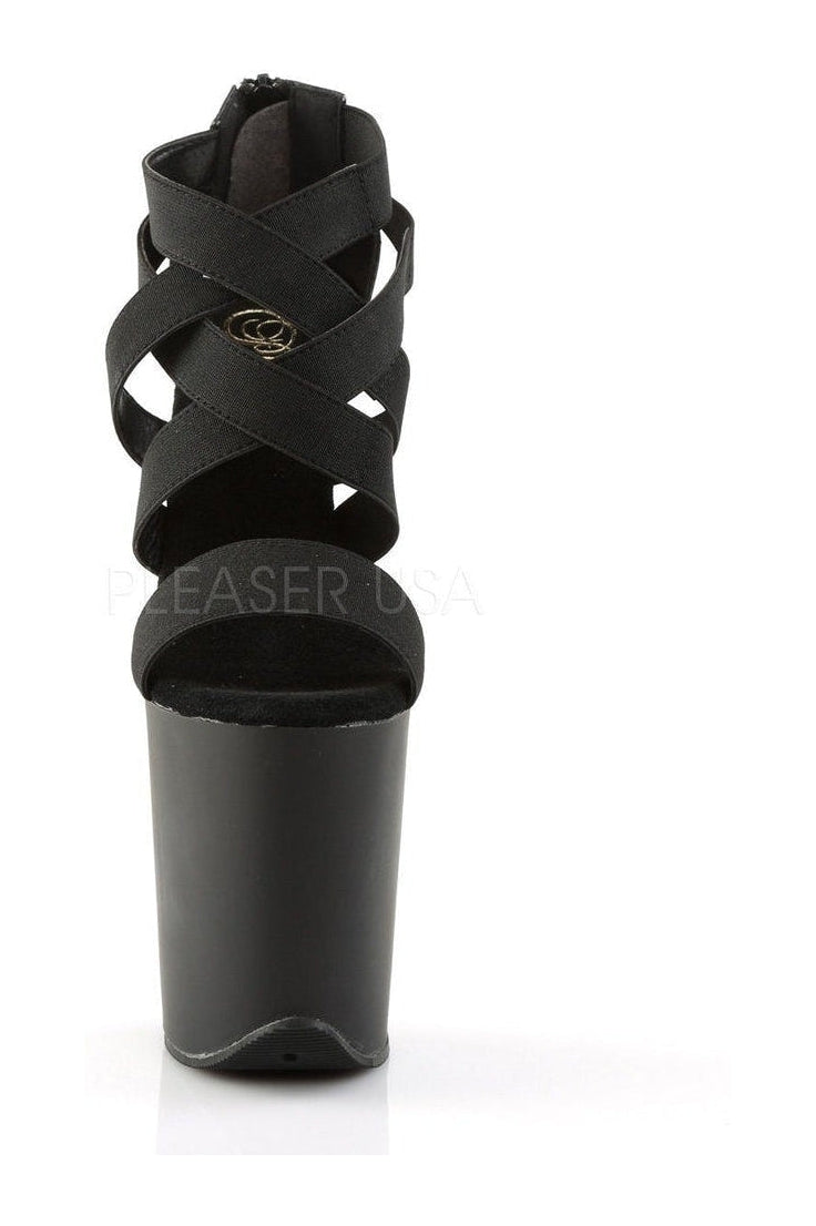 Pleaser Sandals Platform Stripper Shoes | Buy at Sexyshoes.com