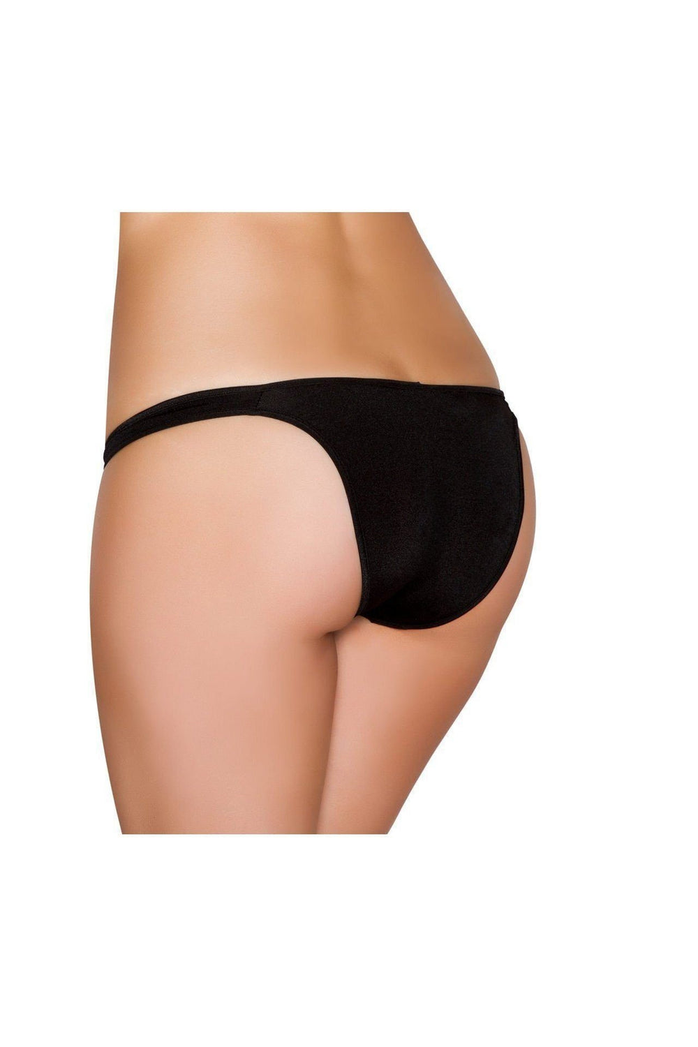 Half Back Bottom-Roma Dancewear