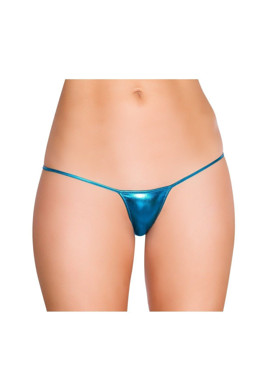 Metallic Micro Bottom-Roma Dancewear