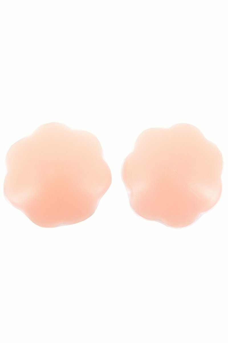 Silicone Nipple Covers-Body Enhancers-BeWicked-Nude-O/S-SEXYSHOES.COM