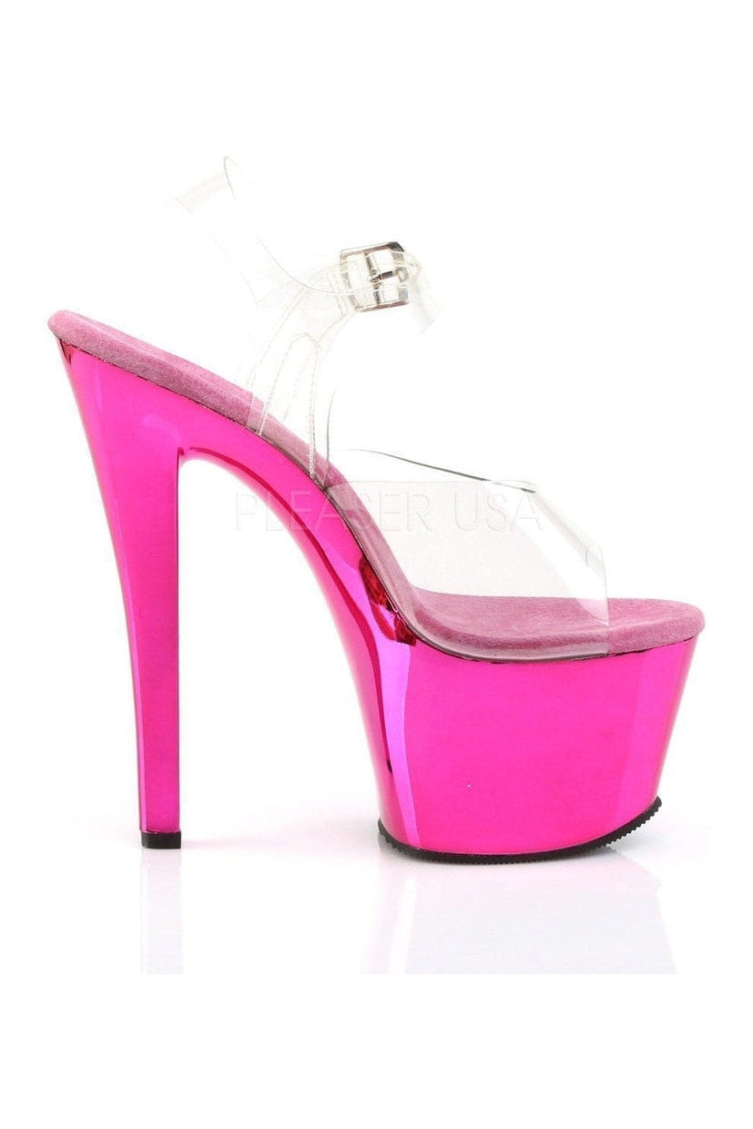 Pleaser Sandals Platform Stripper Shoes | Buy at Sexyshoes.com