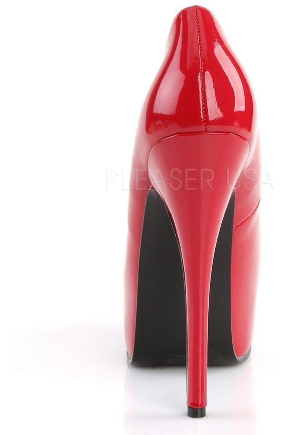 Bordello pleaser on sale